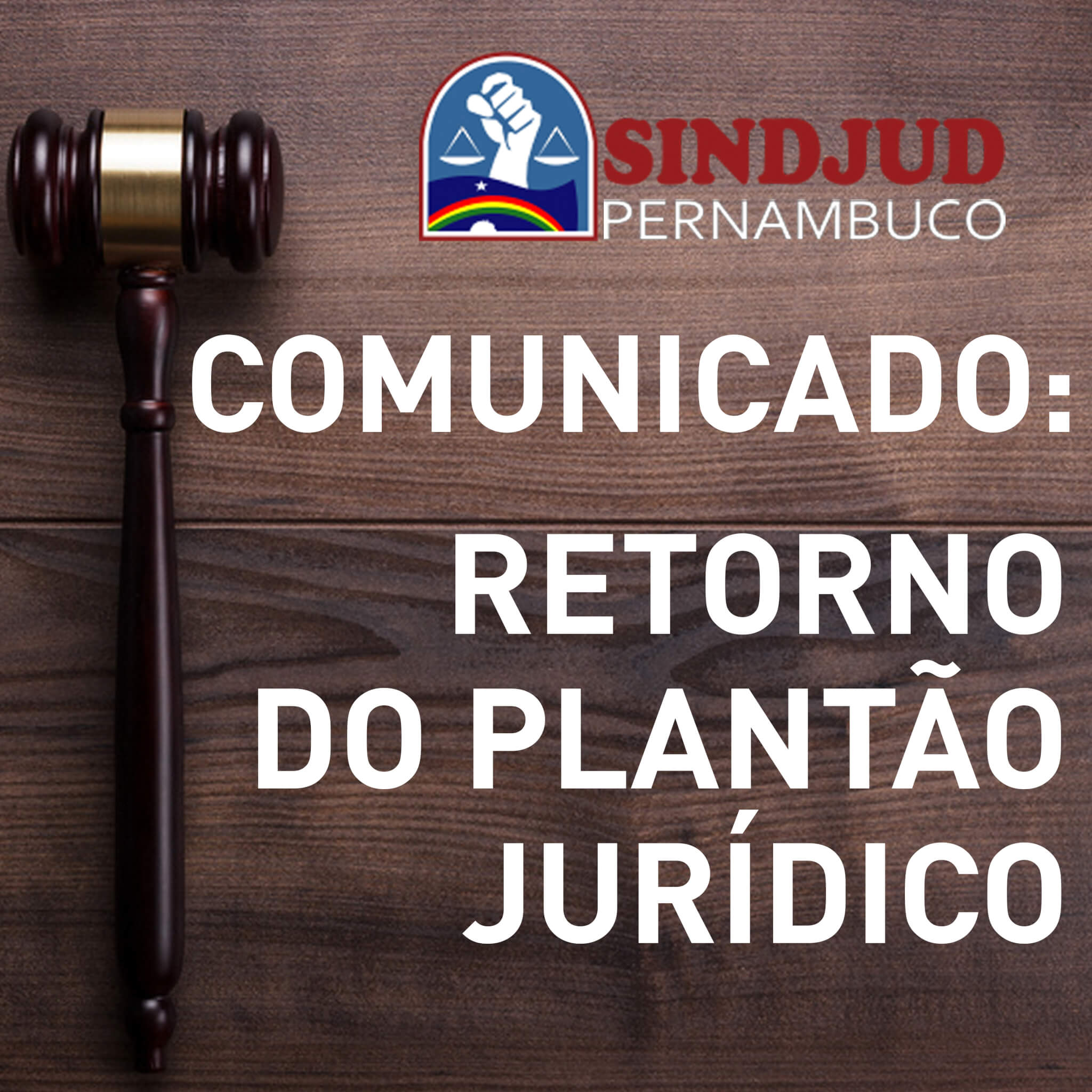 Plantão da Assessoria Jurídica – Dário Henrique Advogados, DHA