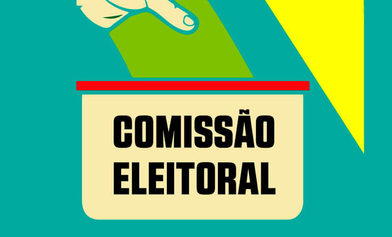 Publicação nº 12/2018 – Comissão Eleitoral