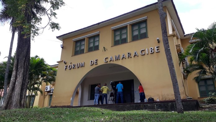 SINDJUD-PE lamenta morte no Fórum de Camaragibe e pede providências com relação à segurança