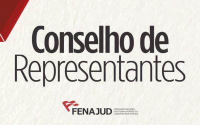 Pernambuco sedia Conselho de Representantes da FENAJUD