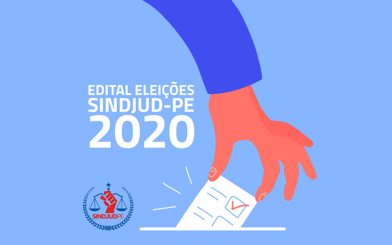 Convocatória Assembleia de Eleição da Comissão Eleitoral  e divulgação do edital das Eleições 2020