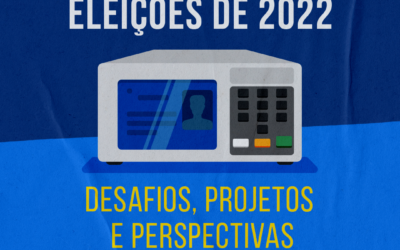 VEM AÍ: SINDJUD-PE REALIZA PROGRAMAÇÃO ESPECIAL NAS ELEIÇÕES 2022