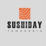 SUSHIDAY TEMAKERIA15% DE DESCONTO