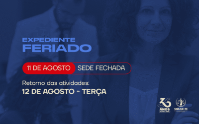 EXPEDIENTE FERIADO