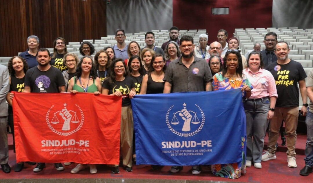 ASSEMBLEIA DEBATE VALORIZAÇÃO DA CATEGORIA NO ORÇAMENTO DE 2026