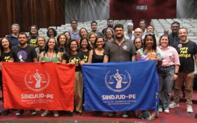 ASSEMBLEIA DEBATE VALORIZAÇÃO DA CATEGORIA NO ORÇAMENTO DE 2026