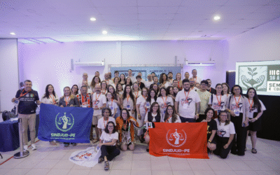 CATEGORIA APROVA PROPOSTA DE REGRAS COMPLEMENTARES ÀS ELEIÇÕES DURANTE O III CONSEJUD-PE