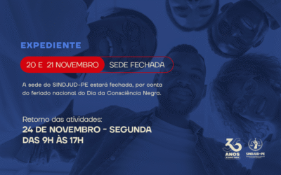 EXPEDIENTE | SINDJUD-PE