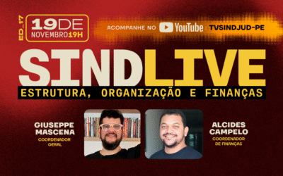 SINDLIVE: ESTRUTURA, ORGANIZAÇÃO E FINANÇAS