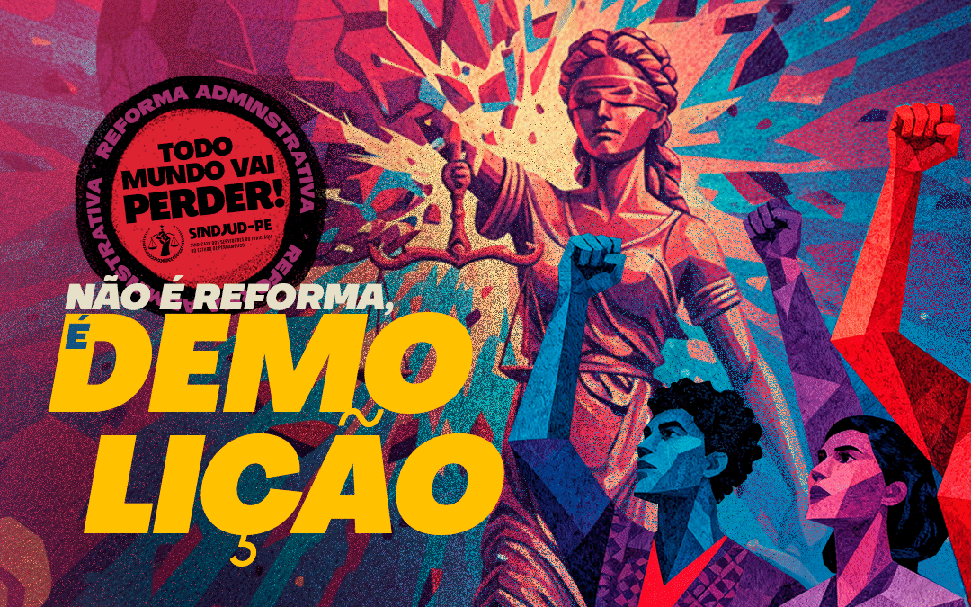 PEC 38/2025: O QUE PROPÕE A NOVA REFORMA ADMINISTRATIVA E POR QUE ELA GERA PREOCUPAÇÃO