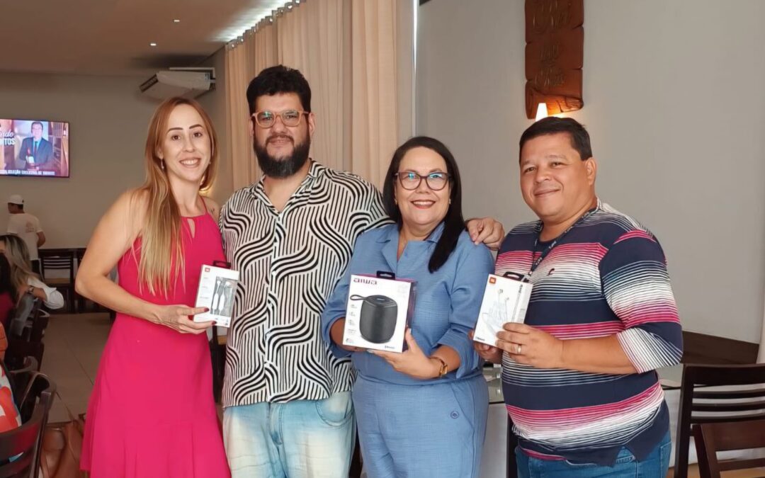 CONFRATERNIZAÇÃO EM CARPINA: CELEBRAR, UNIR E SEMEAR NOVAS LUTAS