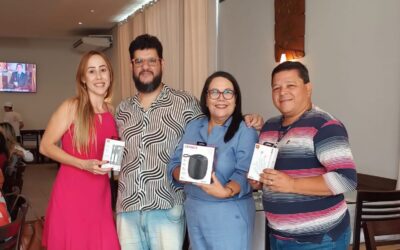 CONFRATERNIZAÇÃO EM CARPINA: CELEBRAR, UNIR E SEMEAR NOVAS LUTAS