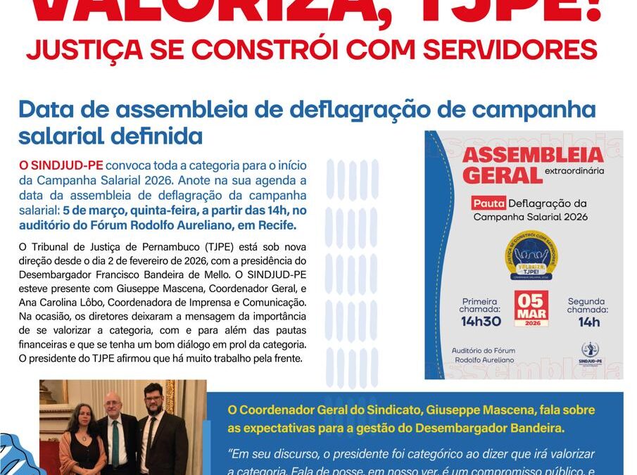 A Voz da Luta Ed. 003