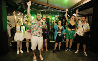 #TBT VIII BLOCO BRINQUE COM ISSO NÃO: A GENTE SE ENCONTRA, A LUTA SE FORTALECE