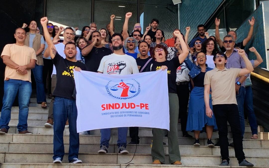 NA MANHÃ DE ONTEM FOI DIA DE QUARTA DE LUTAS NO FRA