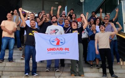 NA MANHÃ DE ONTEM FOI DIA DE QUARTA DE LUTAS NO FRA