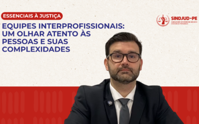 EQUIPES INTERPROFISSIONAIS: UM OLHAR ATENTO ÀS PESSOAS E SUAS COMPLEXIDADES