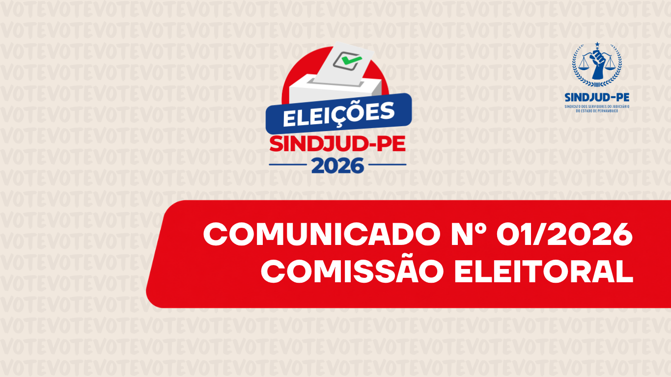Site – Comunicado 01